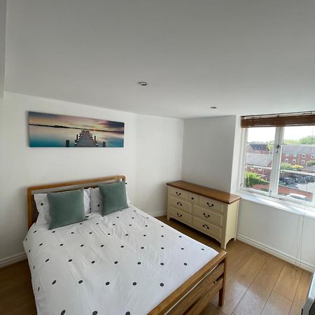 The Tannery Dublex 3 Bedroom Apartment York Extérieur photo