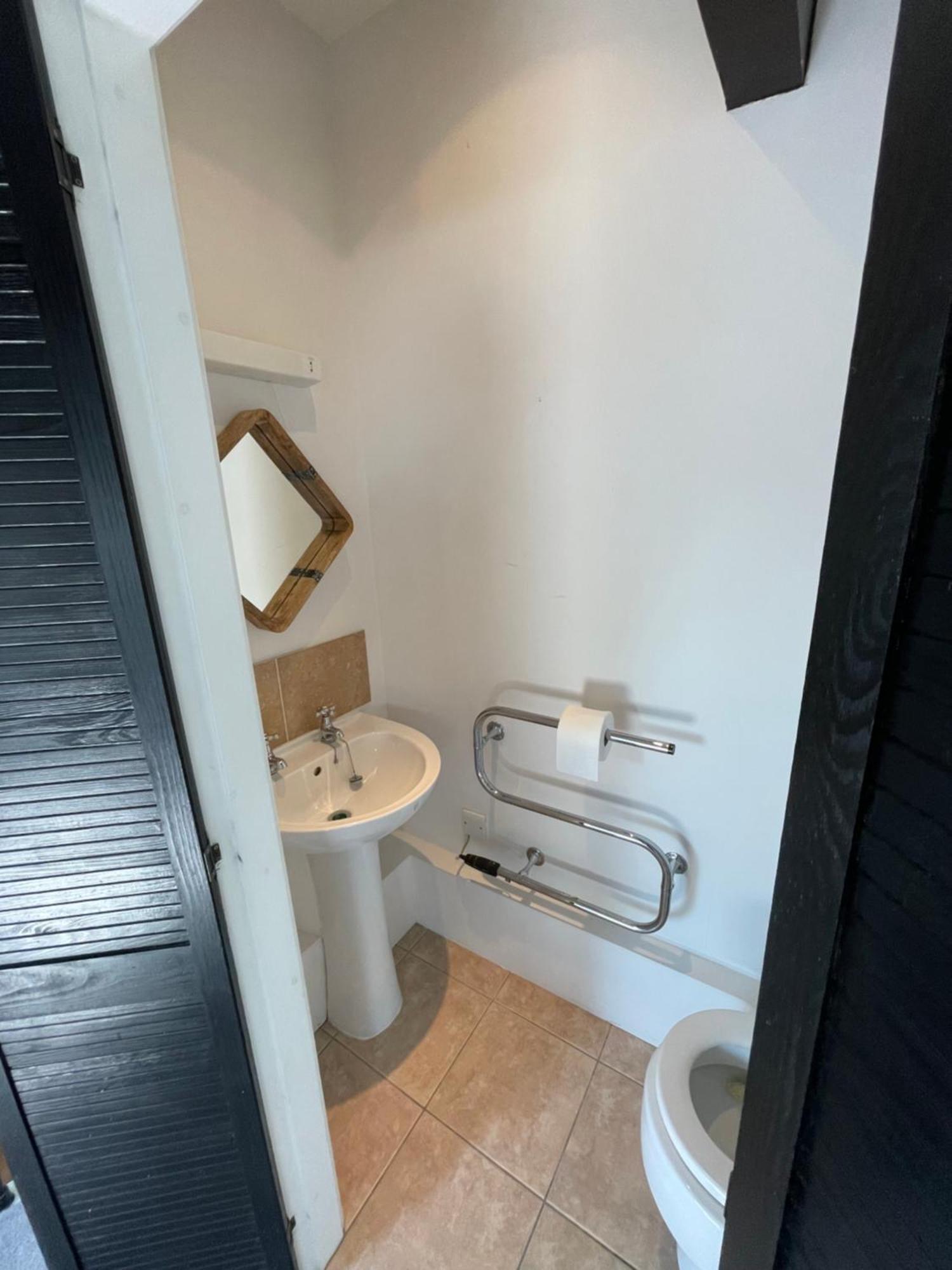 The Tannery Dublex 3 Bedroom Apartment York Extérieur photo