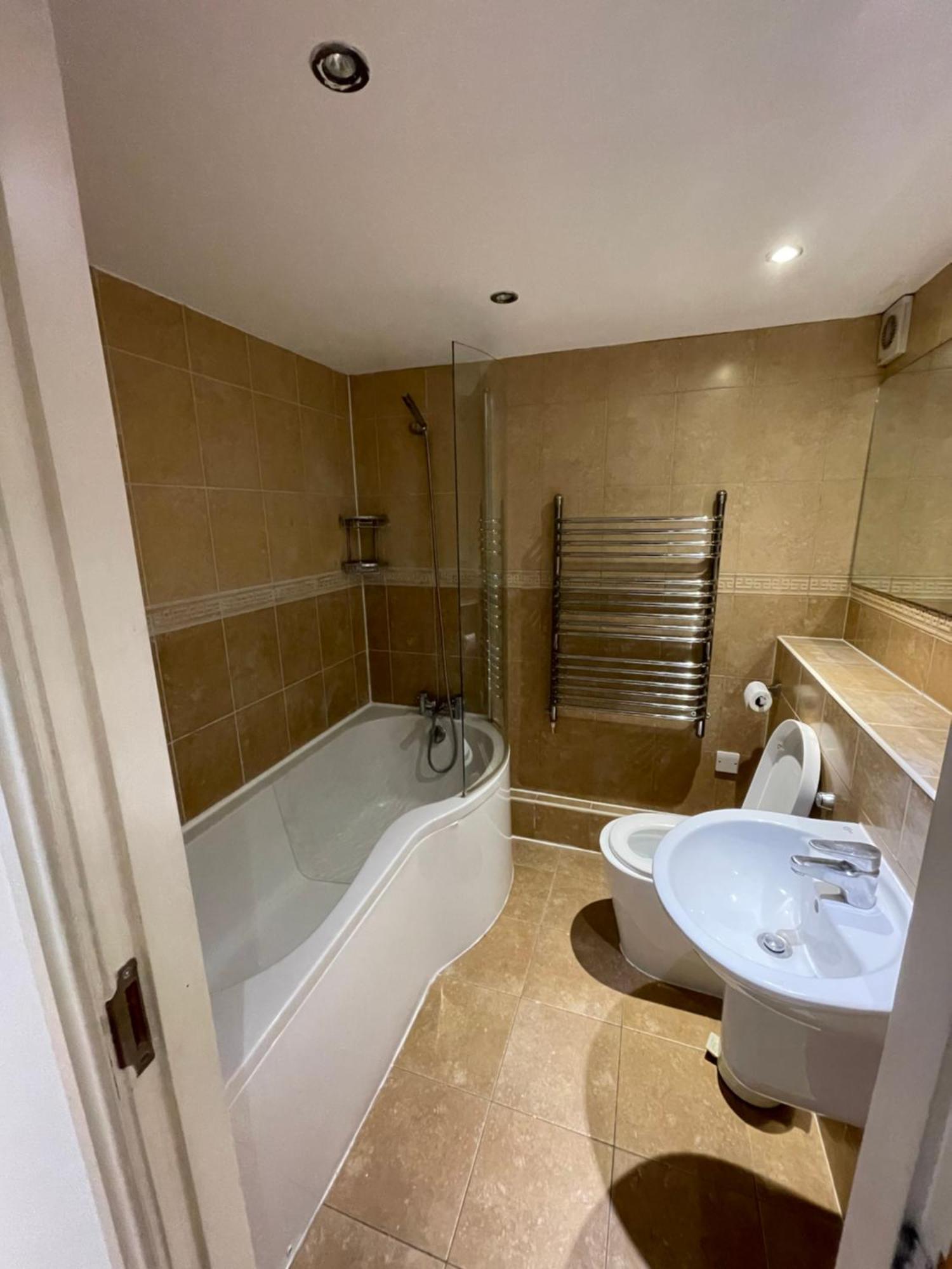 The Tannery Dublex 3 Bedroom Apartment York Extérieur photo