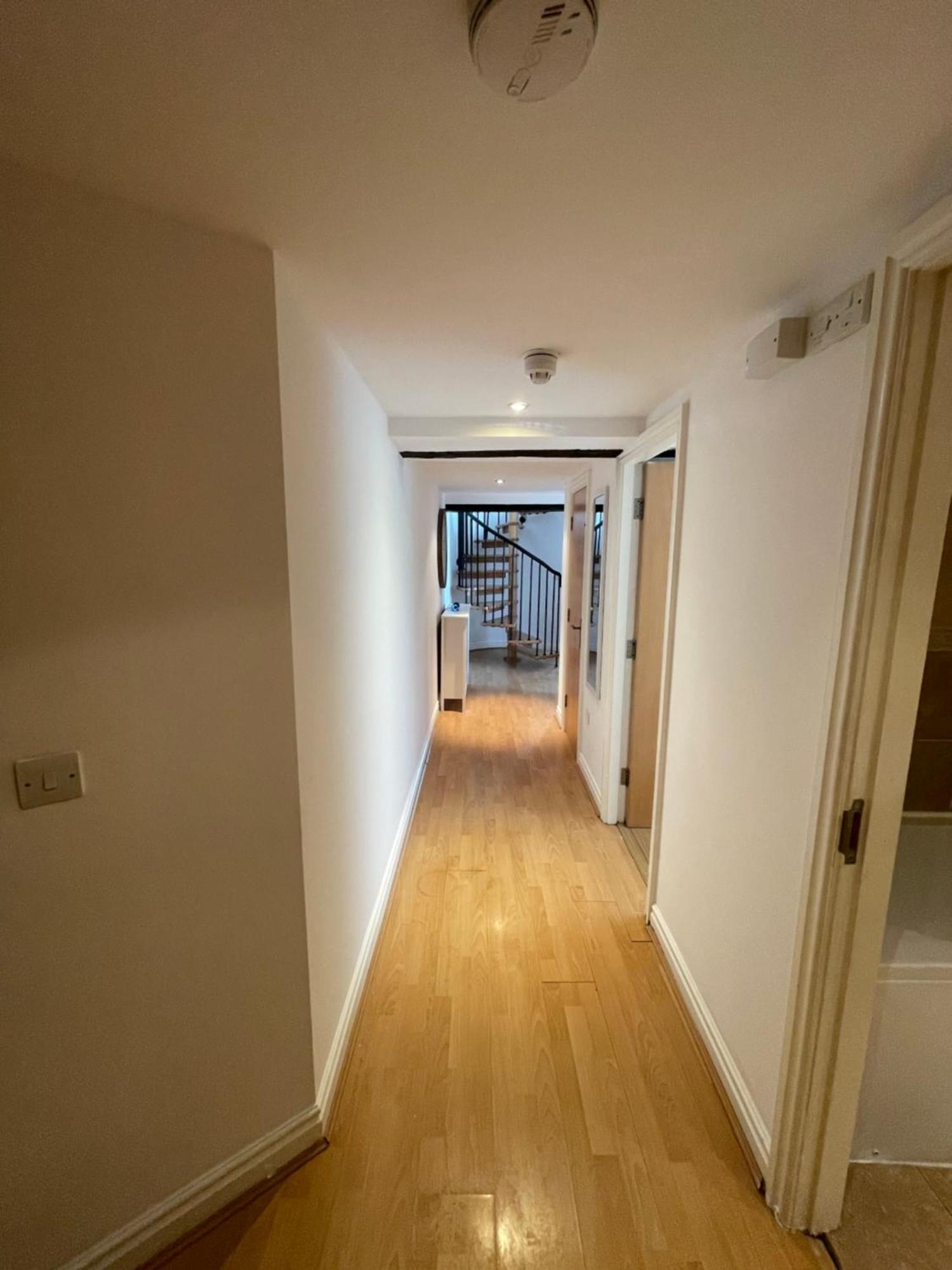 The Tannery Dublex 3 Bedroom Apartment York Extérieur photo