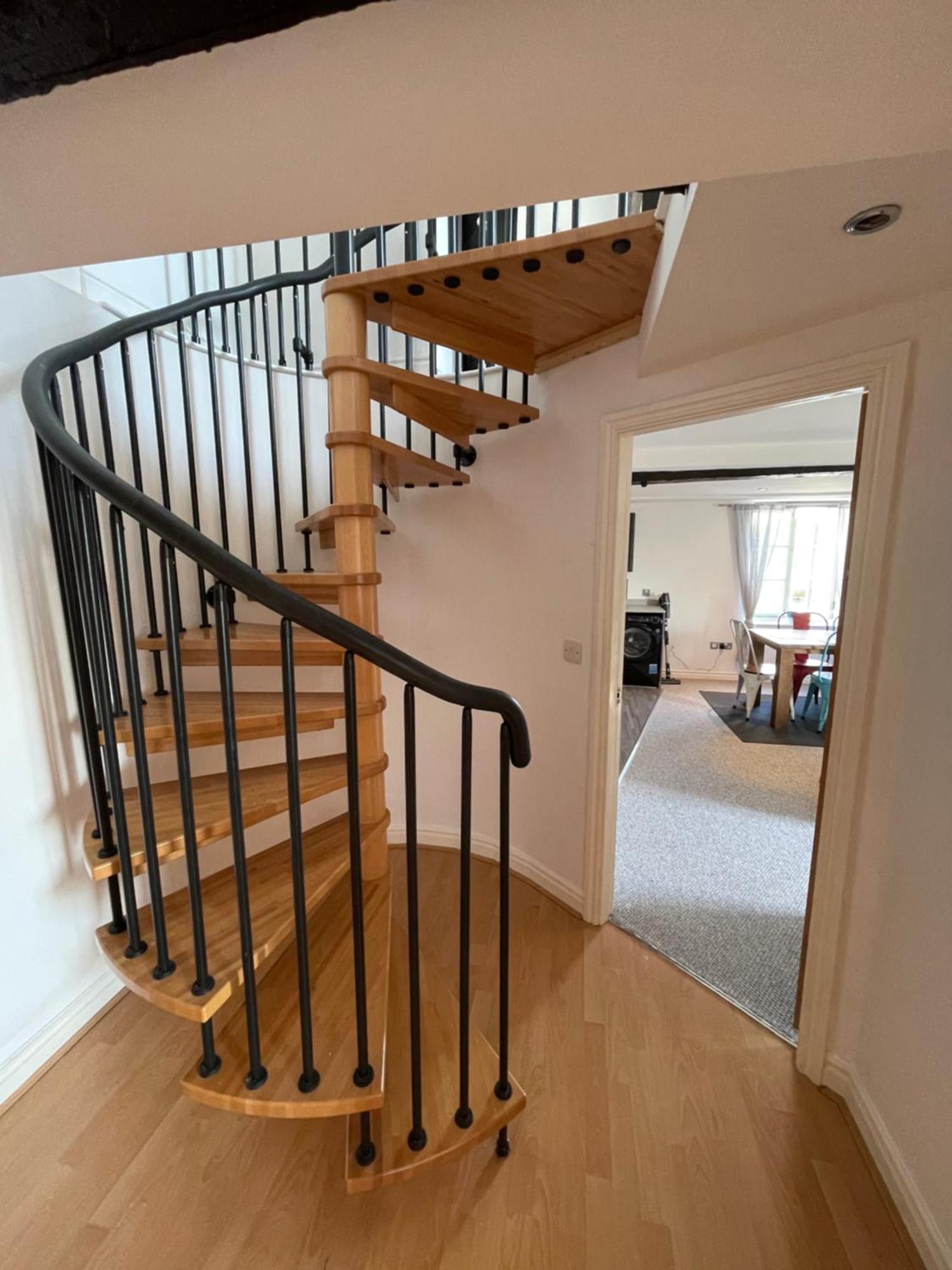 The Tannery Dublex 3 Bedroom Apartment York Extérieur photo