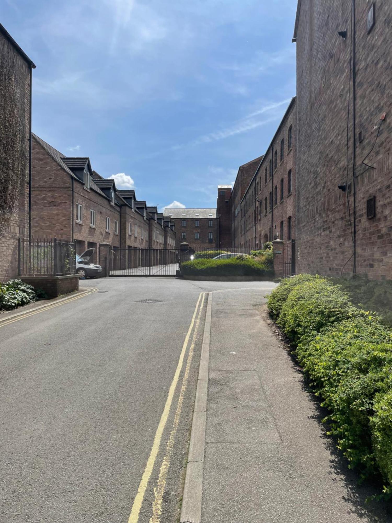 The Tannery Dublex 3 Bedroom Apartment York Extérieur photo